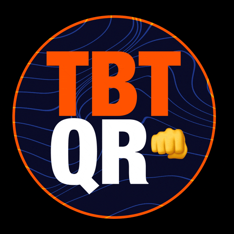 Tbt GIF by Instituto QR