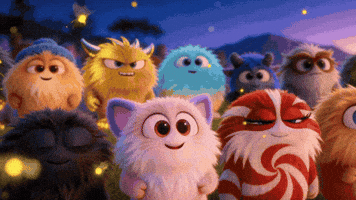 Happy Chill GIF by Calmlings