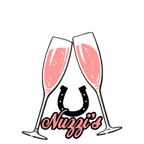 Nuzzi's Tin Tavern Sticker