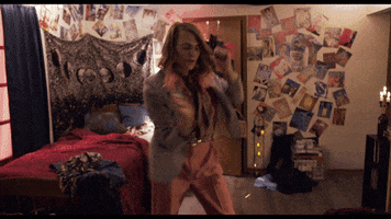 Music Video Dance GIF by Epitaph Records