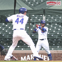 GIF: Team Italy teaches the world how to celebrate a homer 