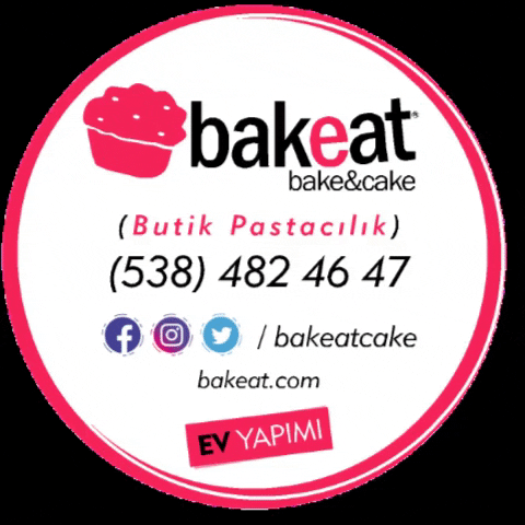 bakeatcake GIF