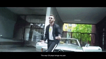 Sneaky Roasted By Drakos GIF