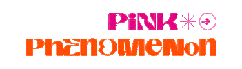 Pink Grapefruit Sticker by Vikos Water