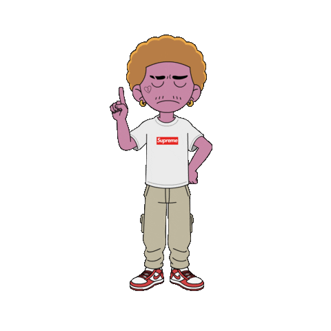 Astro Sticker