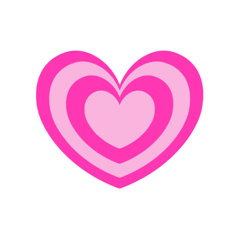 Heart Sticker