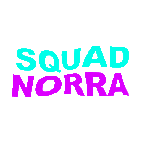 Squad Sticker by Hillsong Church Sweden