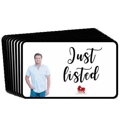 Alex's Team Gifs Sticker