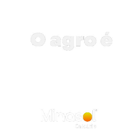 Minasol Calcário Sticker