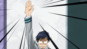 Anime GIF