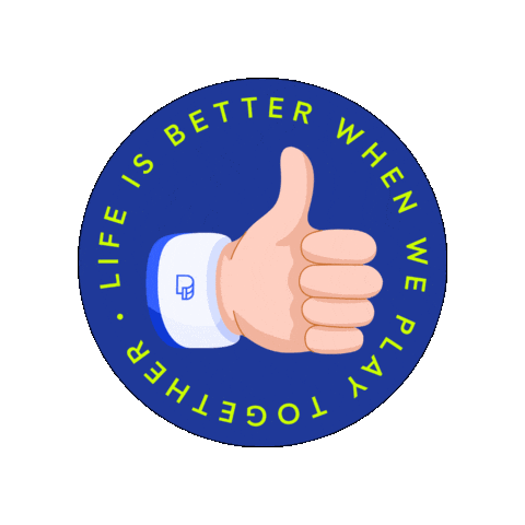 Playtomic Sticker