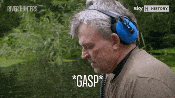 History Channel Dude GIF by Sky HISTORY UK
