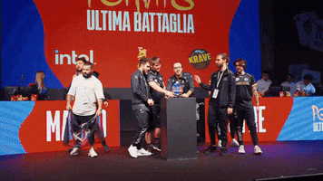 Macko Esports GIF