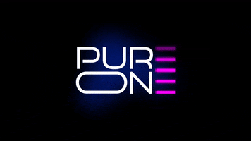 Pure One GIF