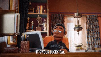 The Truth Success GIF by Crank Yankers