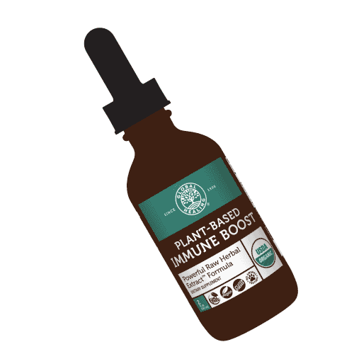 Global Healing Sticker