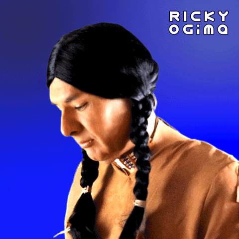 Indigenous GIF