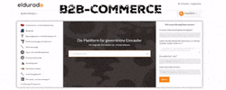 eldurado b2b b2bcommerce b2b-commerce GIF