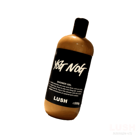 lushbournemouth Sticker