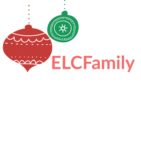 Elc GIF by ELCFmaily