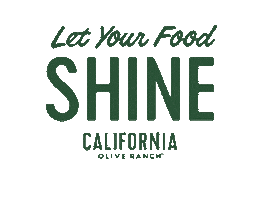 Olive Oil Food Sticker by California Olive Ranch
