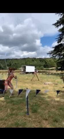 Lassoo GIF