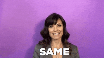 Me Too Yes GIF by Your Happy Workplace