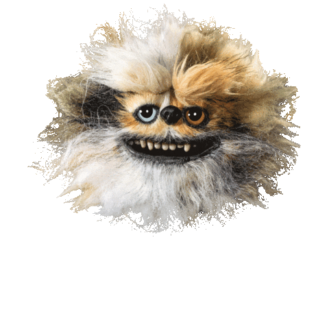 FURminator Sticker