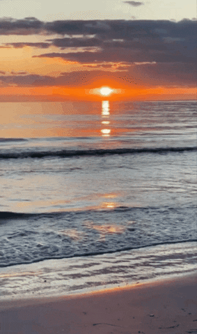 Sunset GIF