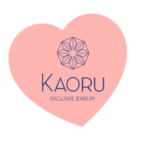 Kaoru Exclusive Jewelry Sticker
