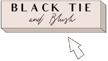 Beauty Makeup Sticker by Black Tie And Blush