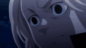 Anime GIF