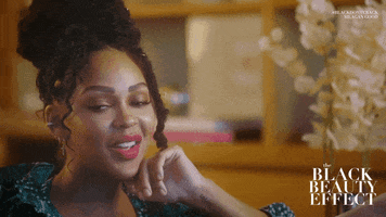 Blackgirlmagic GIF