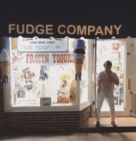 Fudge Come Here GIF by I Love That For You