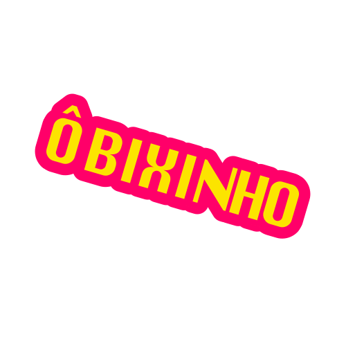 Dudabeat Bixinho Sticker by FutureBrand São Paulo
