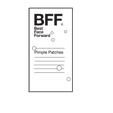 Bff Skincare Sticker by BFF Best Face Forward