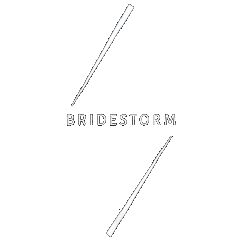 Fashion Design Sticker by bridestorm