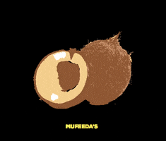 Mufeedas Dark Cocoa Truffles GIF