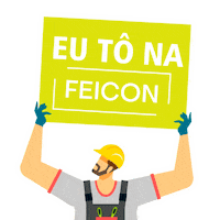 Feicon Sticker by RX