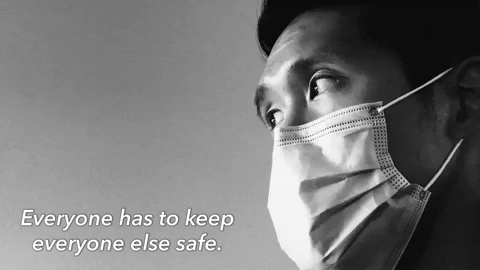 Anti Asian Harrassment GIFs - Get the best GIF on GIPHY