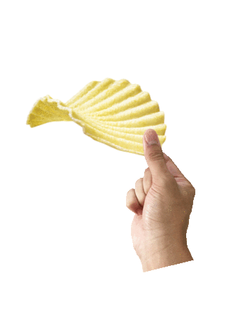 Hype Snack Sticker by Chitato Life is Never Flat