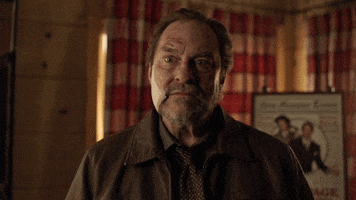 Confused Stephen Root GIF by HBO