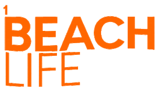 Helene Beach Festival Sticker