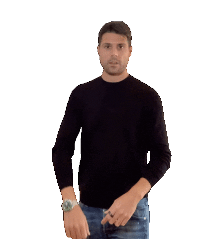 Victor Martin Sticker