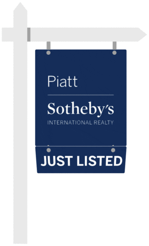 Sir Sticker by Piatt Sotheby's International Realty