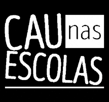 Conselho de Arquitetura e Urbanismo de Minas Gerais GIF