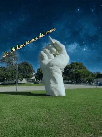Ua GIF by gentedealicante