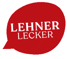 lehnersbeeren Sticker