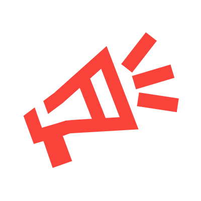 Sticker by wearebro