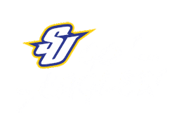 Go Eagles Sticker by Spalding University